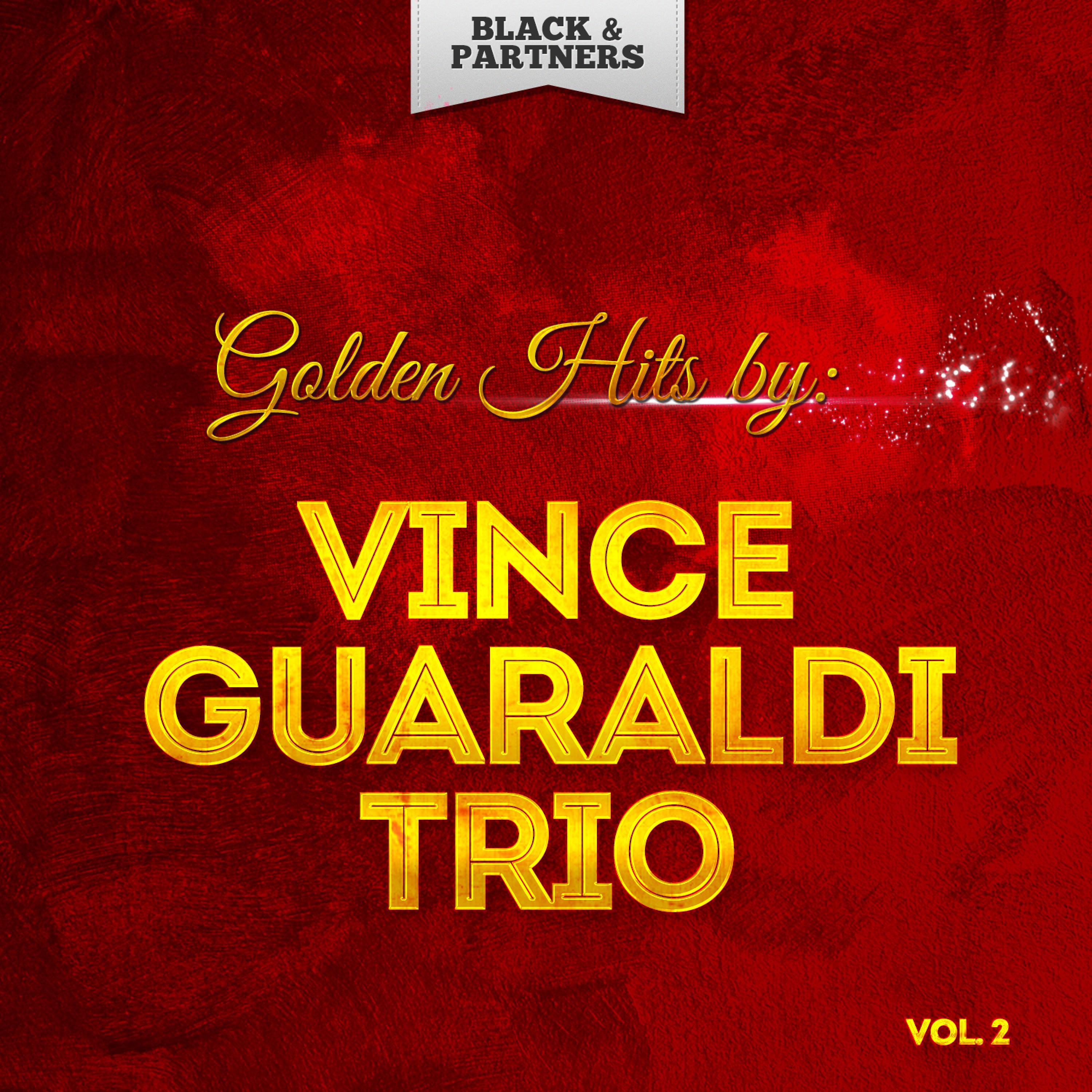 Golden Hits By Vince Guaraldi Trio Vol. 2专辑