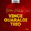 Golden Hits By Vince Guaraldi Trio Vol. 2