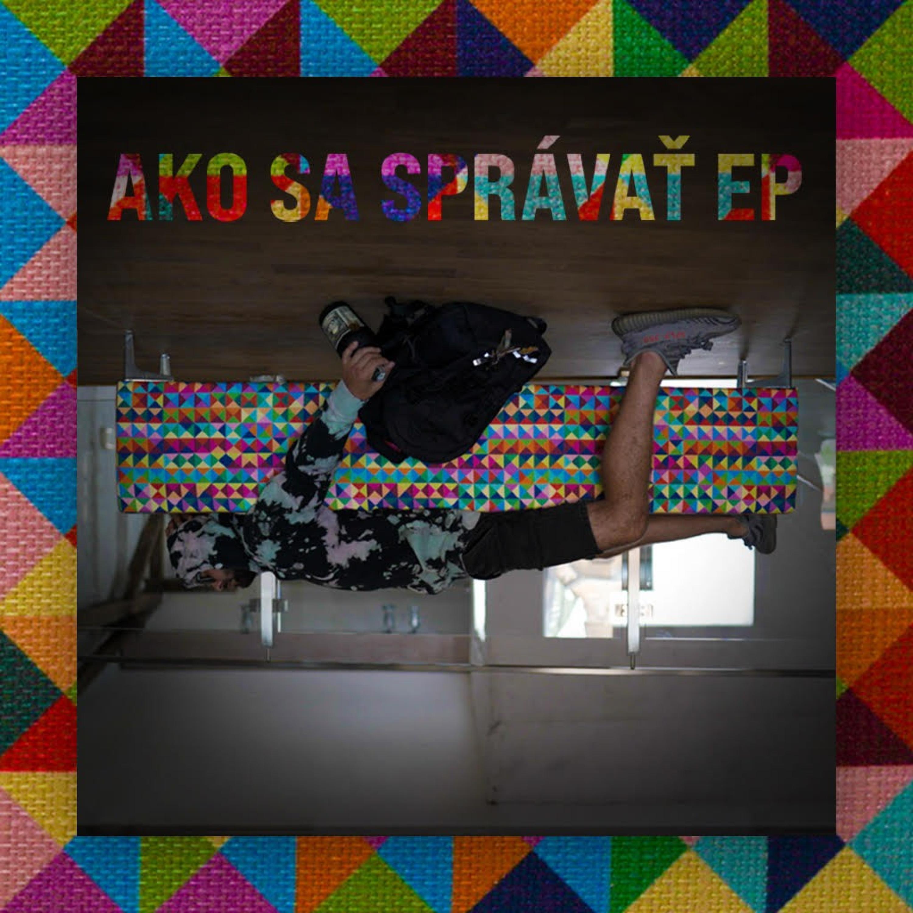 AKO SA SPRÁVAŤ