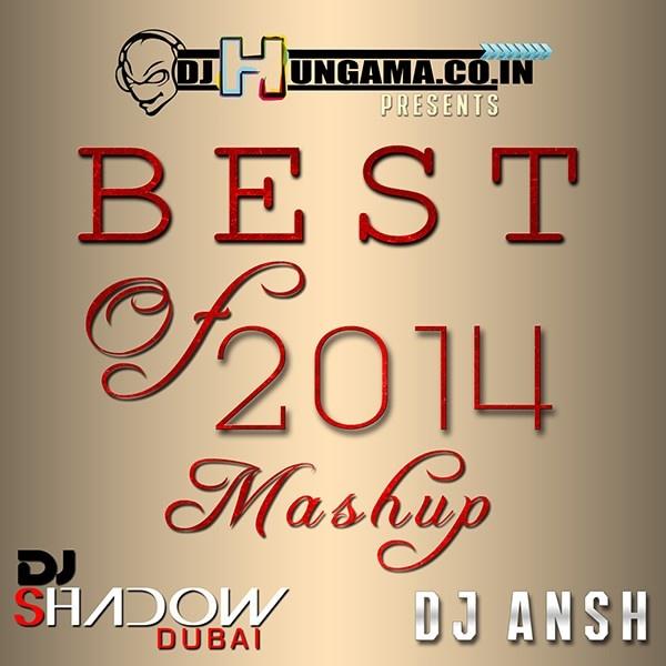 Best Of 2014 Mashup