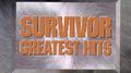 Survivor Greatest Hits专辑