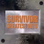 Survivor Greatest Hits专辑