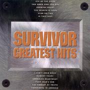 Survivor Greatest Hits