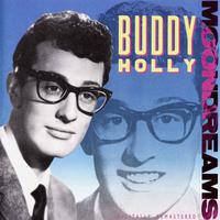 Moondreams - Buddy Holly (unofficial Instrumental)