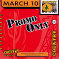 Promo Only: Country Radio, March 2010