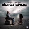 World Ends专辑