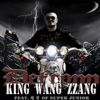 King Wang ZZang