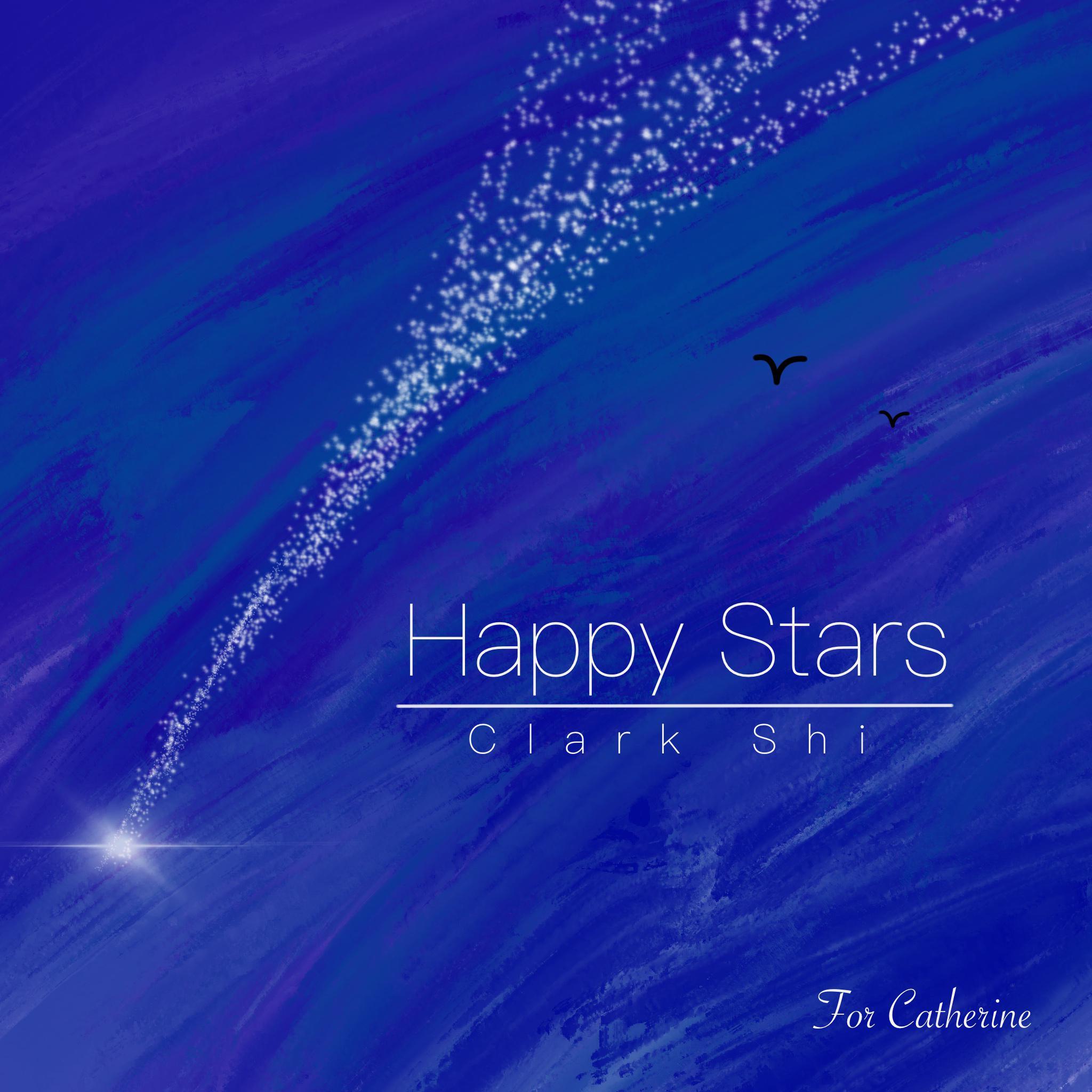 Happy Stars