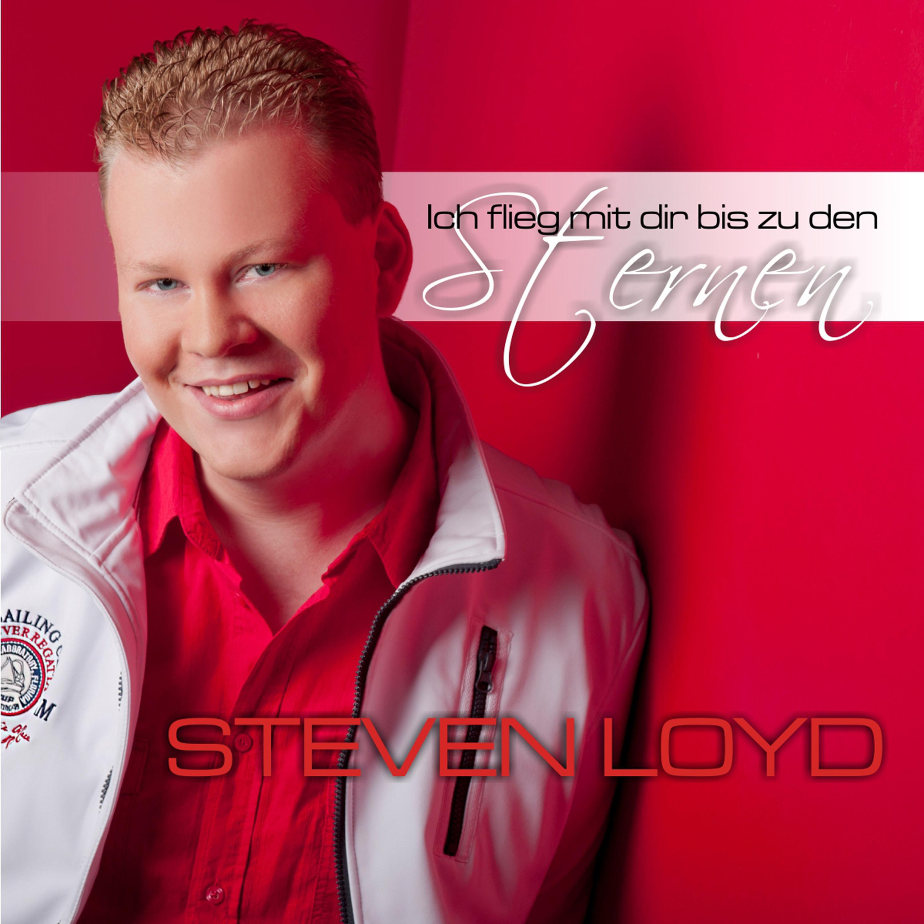 Ich flieg mit dir bis zu den Sternen