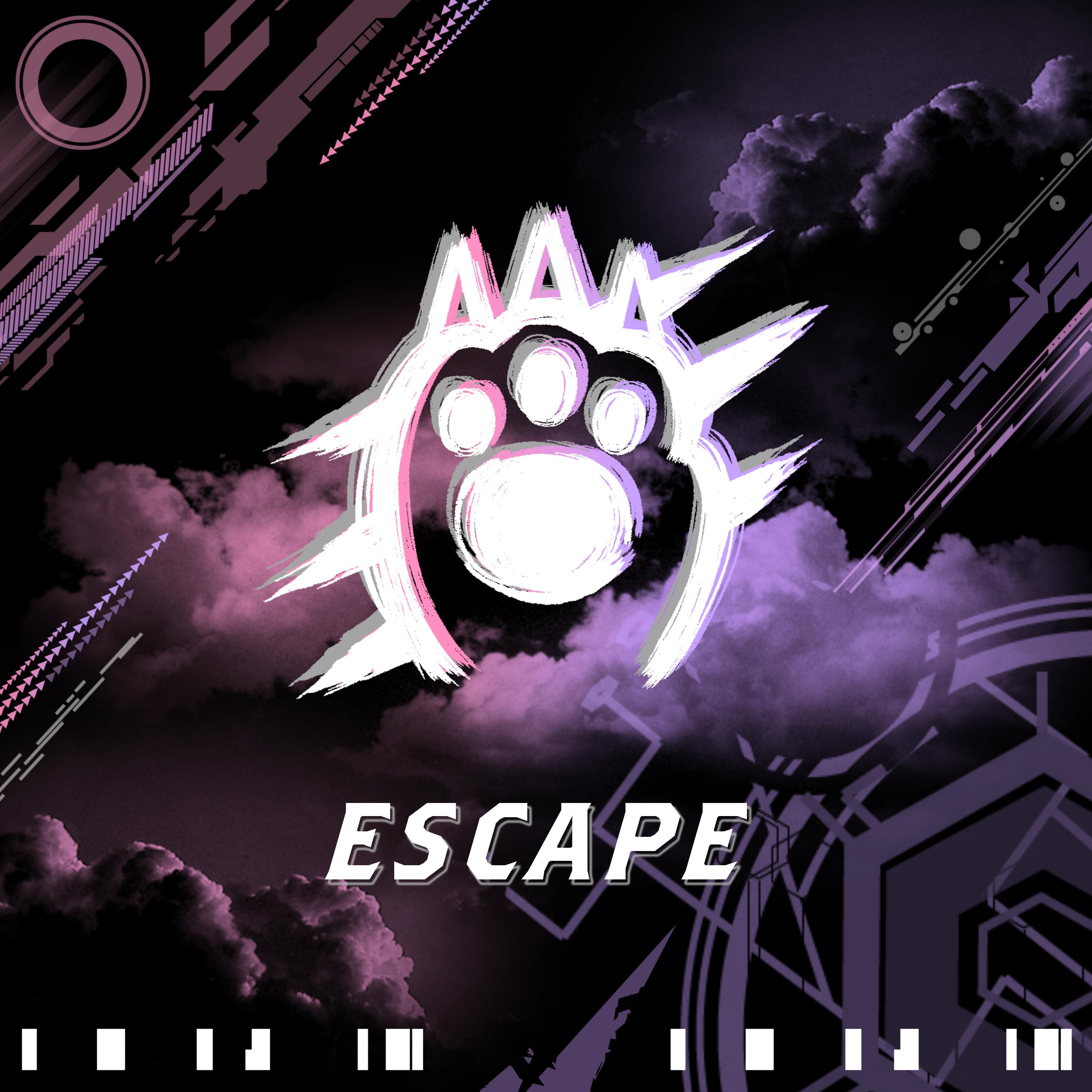 ESCAPE专辑