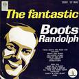 The Fantastic Boots Randolph