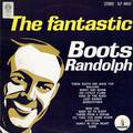 The Fantastic Boots Randolph