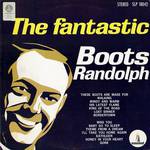 The Fantastic Boots Randolph专辑