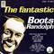 The Fantastic Boots Randolph专辑