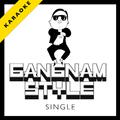 Gangnam Style (Single & Karaoke)