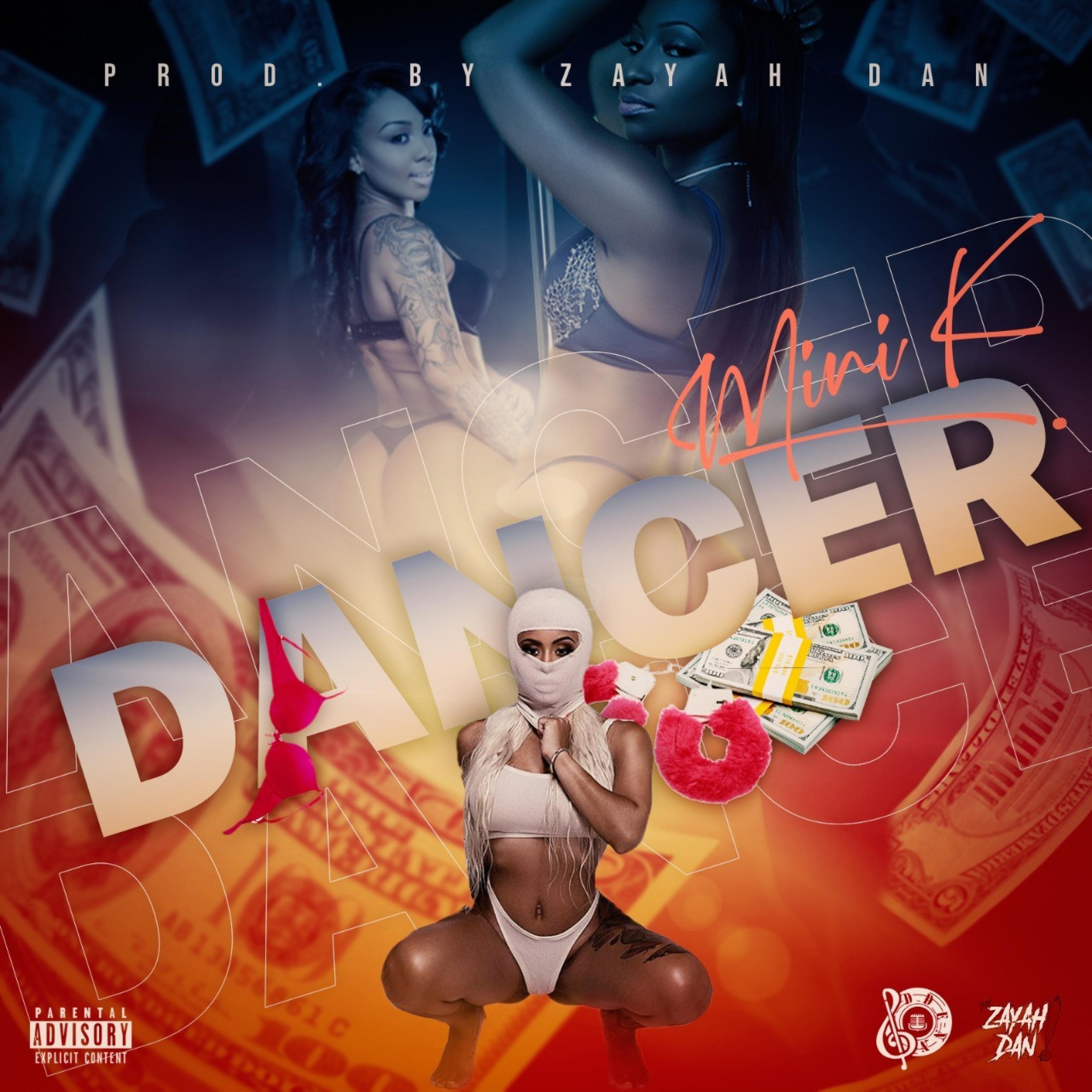 Dancer