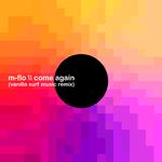 come again (Vanilla SURF Music Remix)专辑