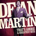 That's Amore & Greatest Hits (Remastered)专辑