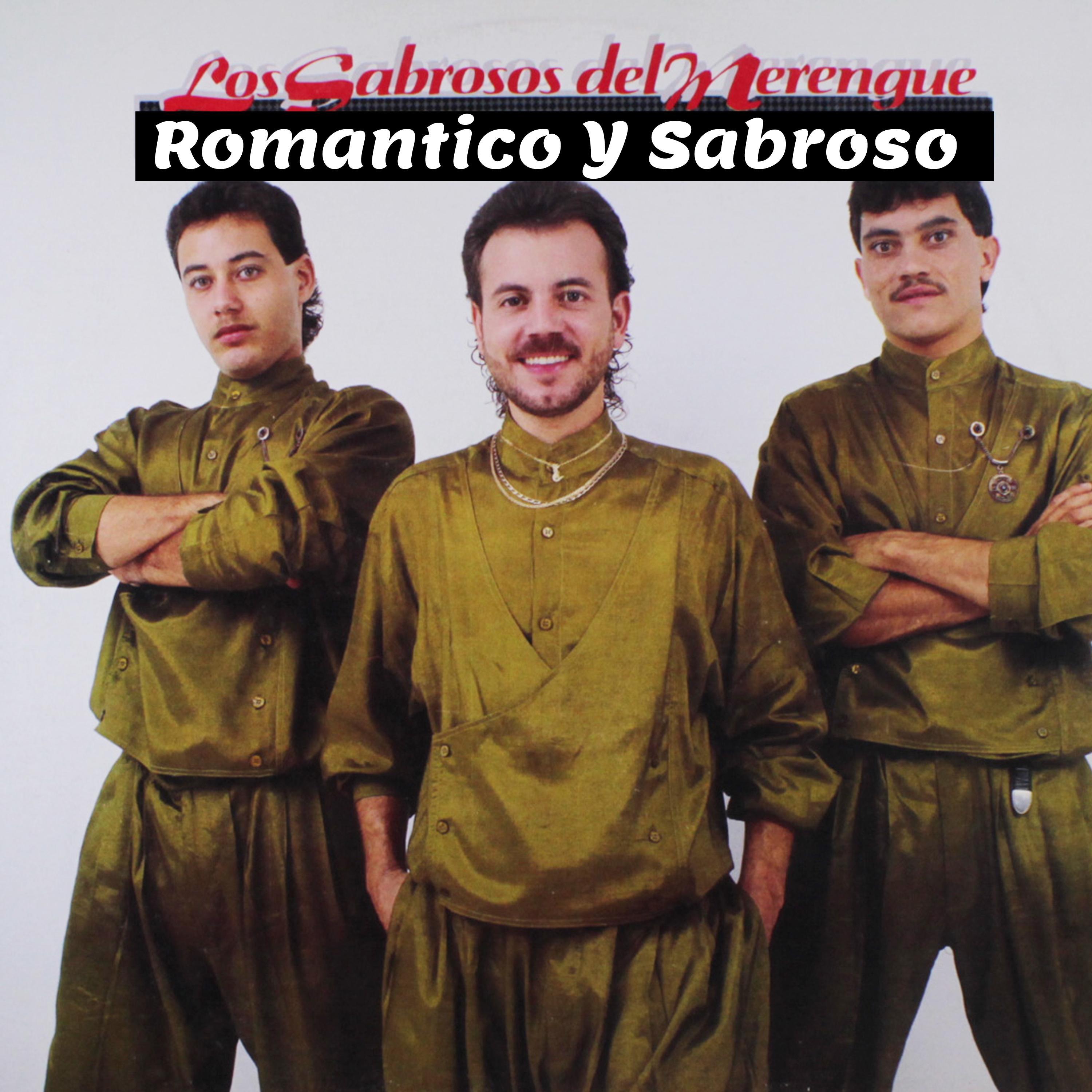 Romantico y Sabroso
