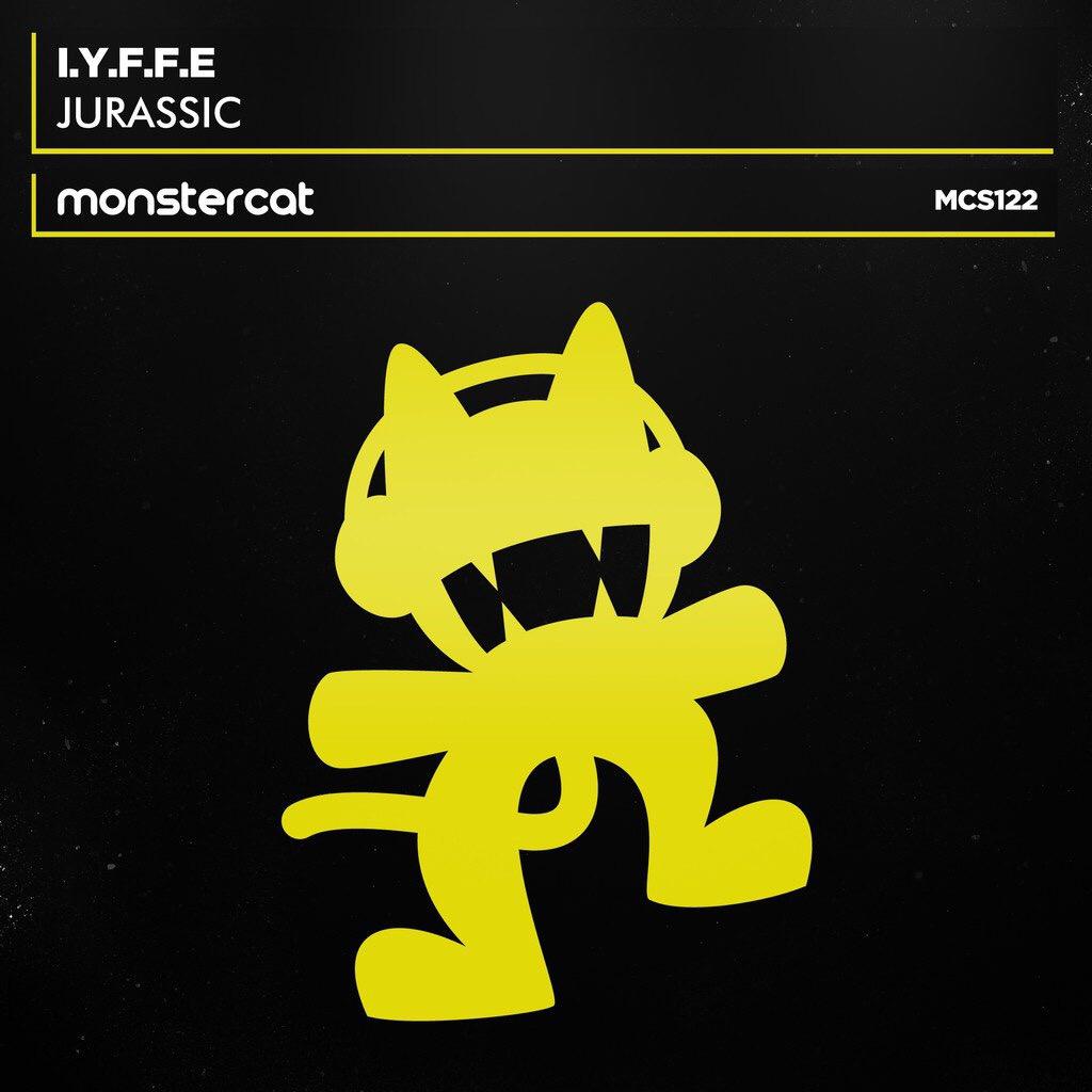 I.Y.F.F.E - Jurassic