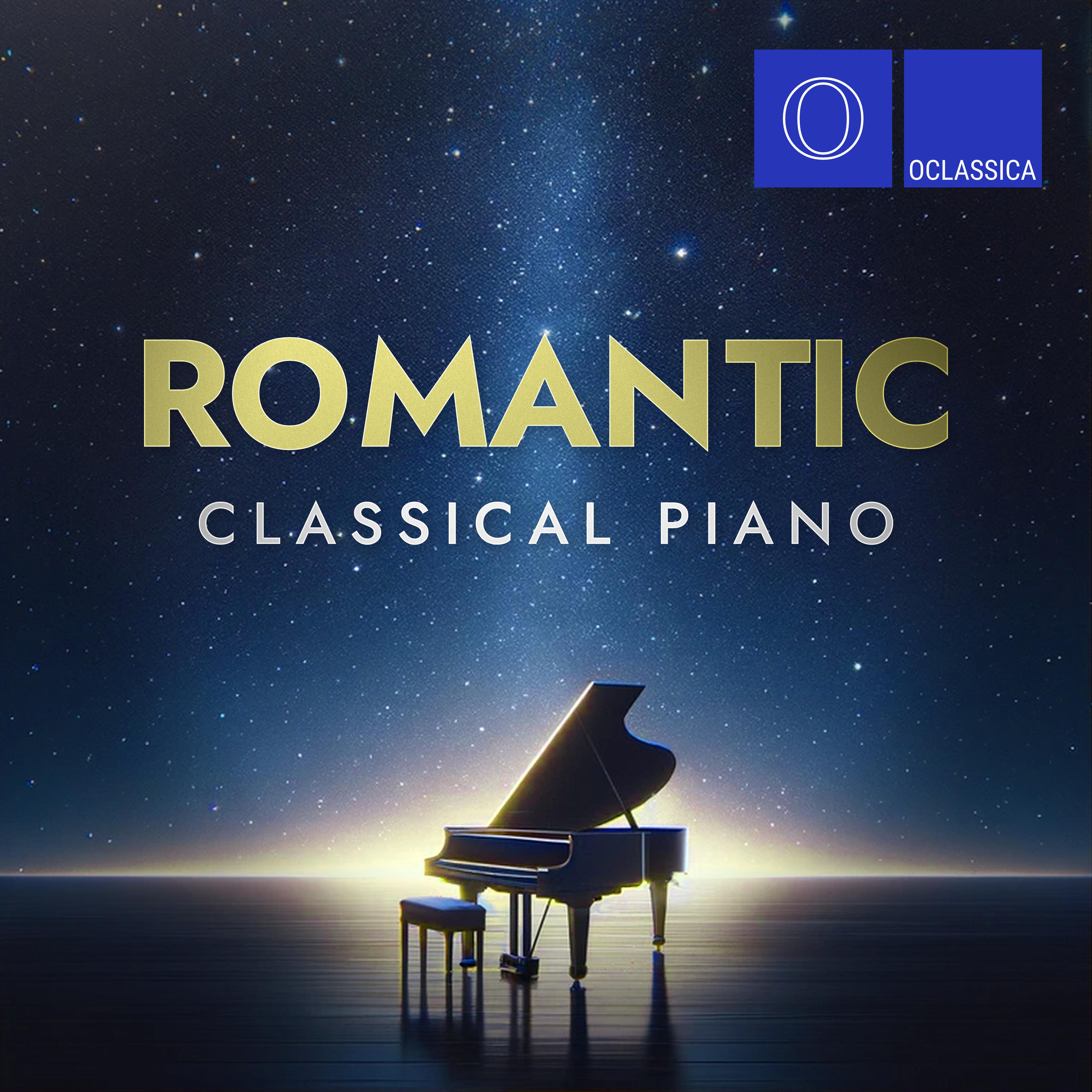 Romantic Classical Piano - Various Artists - 专辑 - 网易云音乐