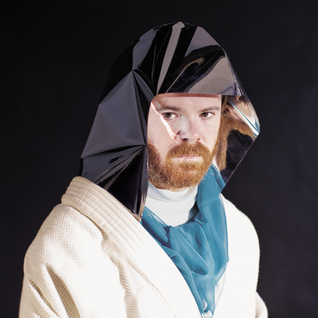Mask Of The Maker