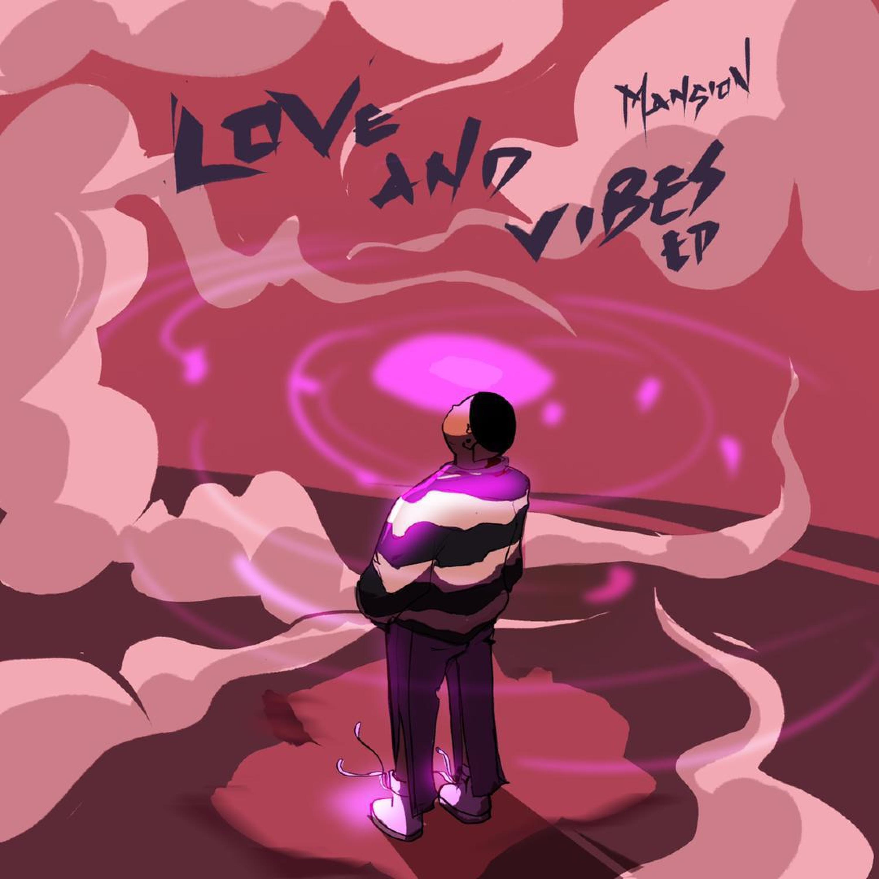 LOVE AND VIBES