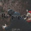 Third perspectives专辑