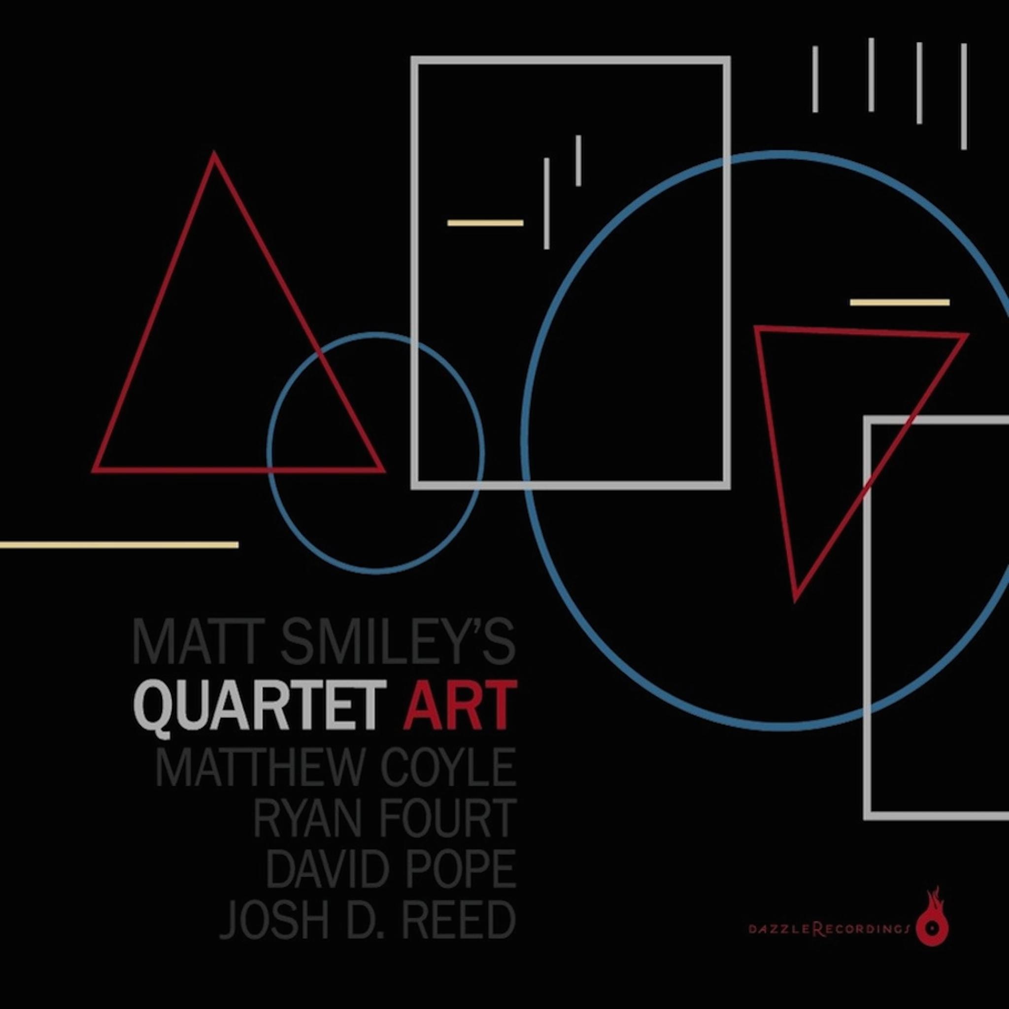 Quartet Art