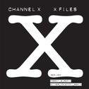 X-Files Remixed专辑