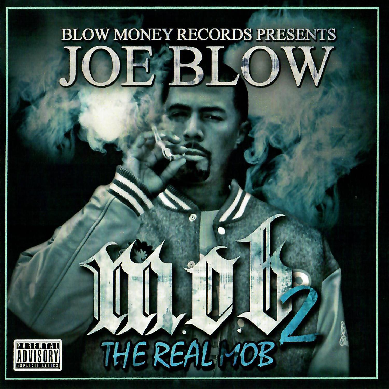 Joe Blow - High