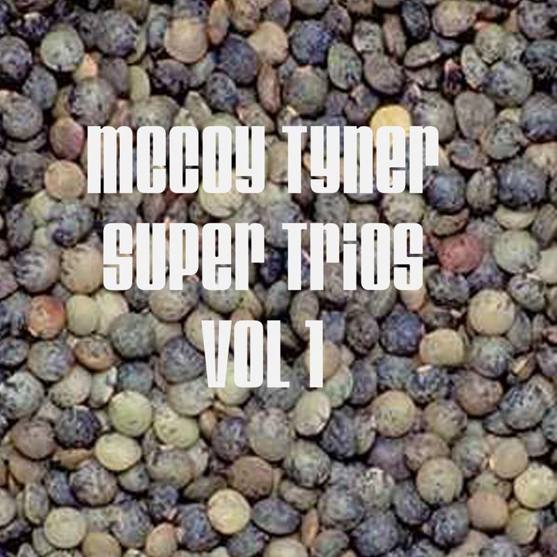 Super Trios, Vol. 1