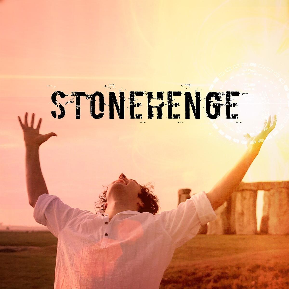 Stonehenge专辑