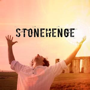 Ylvis - Stonehenge （降1半音）