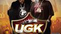 UGK (Underground Kingz)专辑