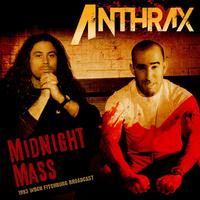 Anthrax - Only (karaoke)