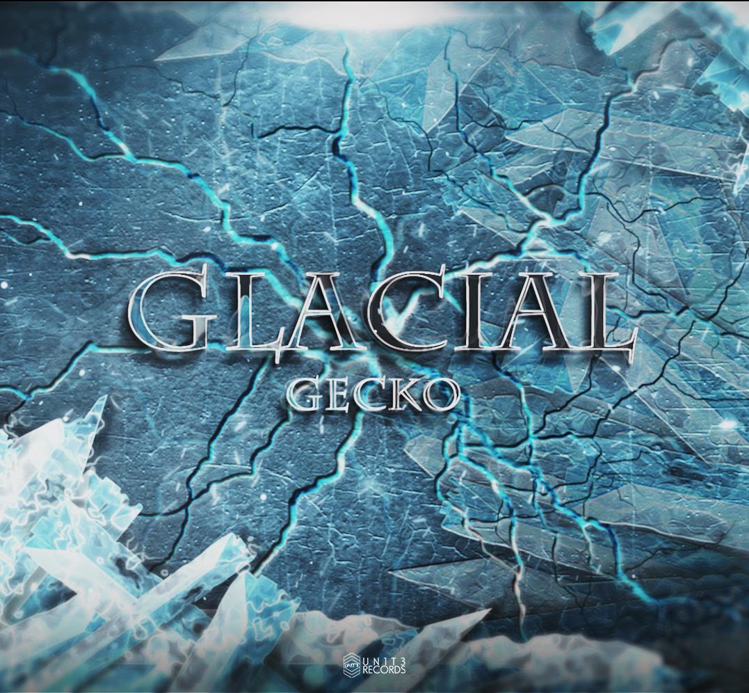 Glacial专辑