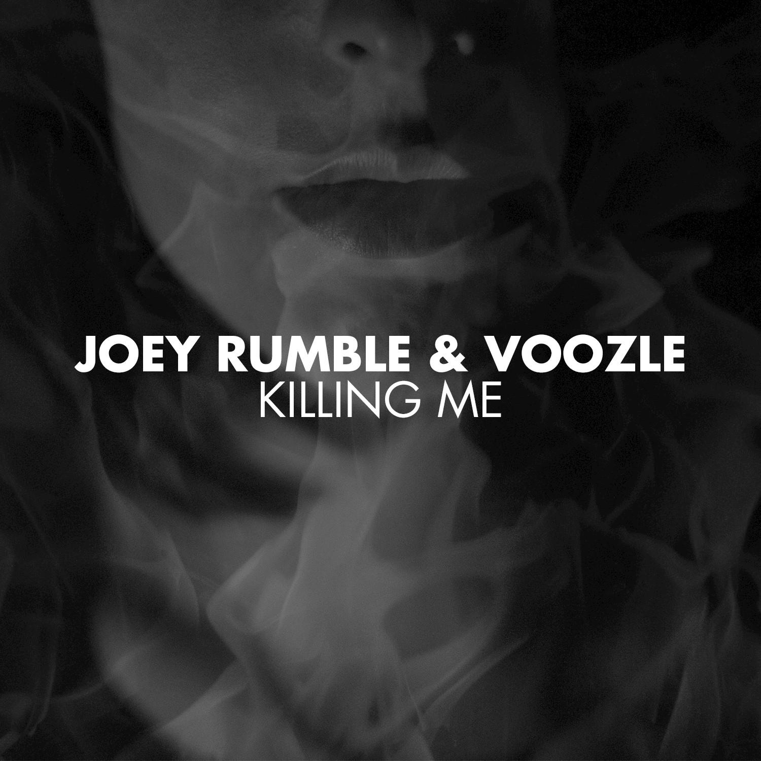Joey Rumble - Killing Me