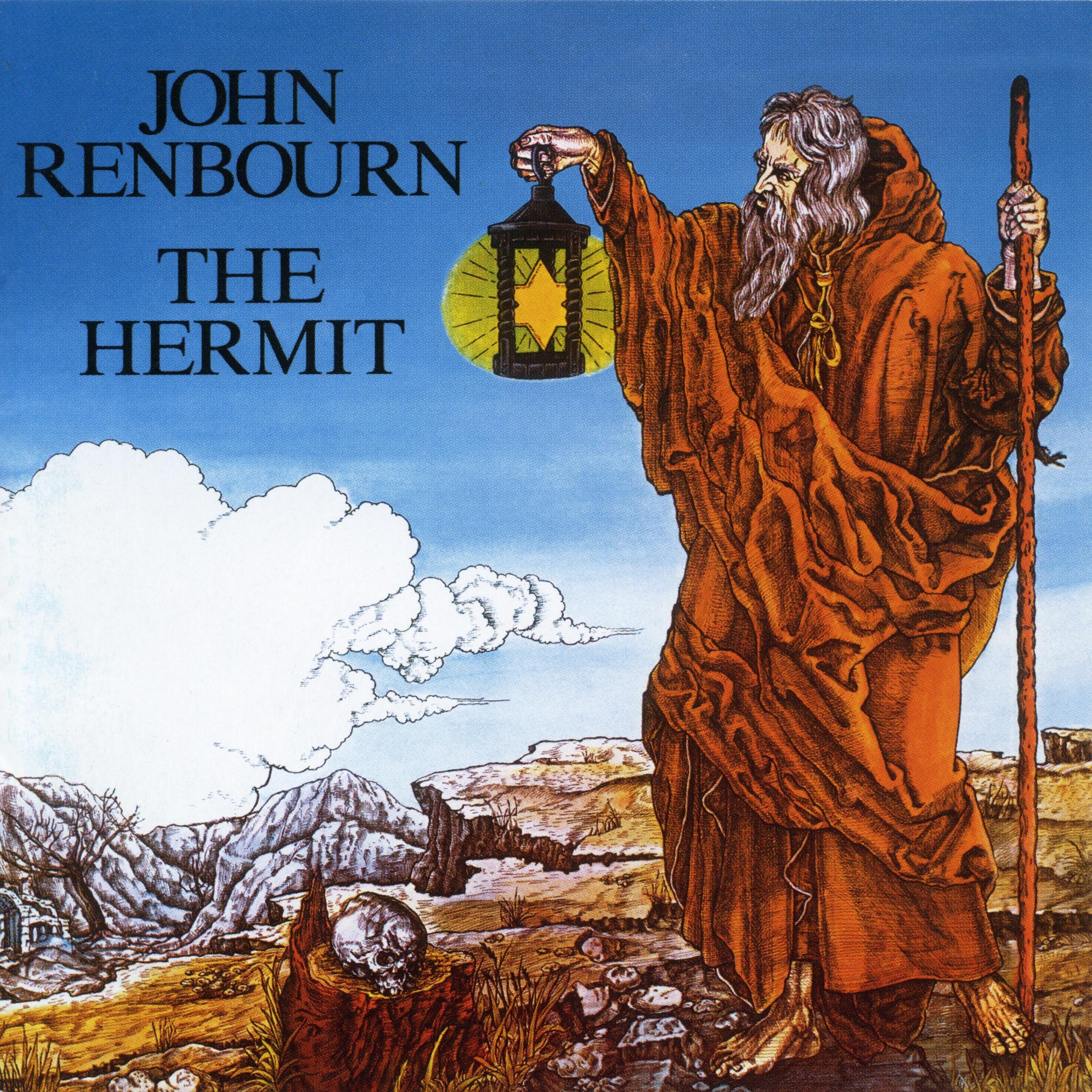 The Hermit (Bonus Track Edition)