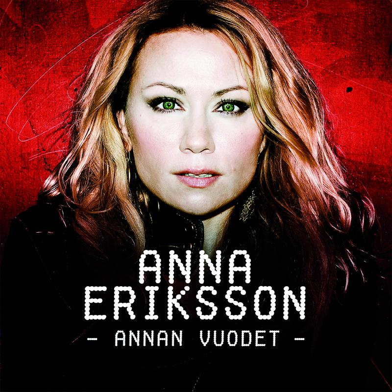 Annan vuodet