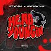 Lit Yoshi - Head Youngin