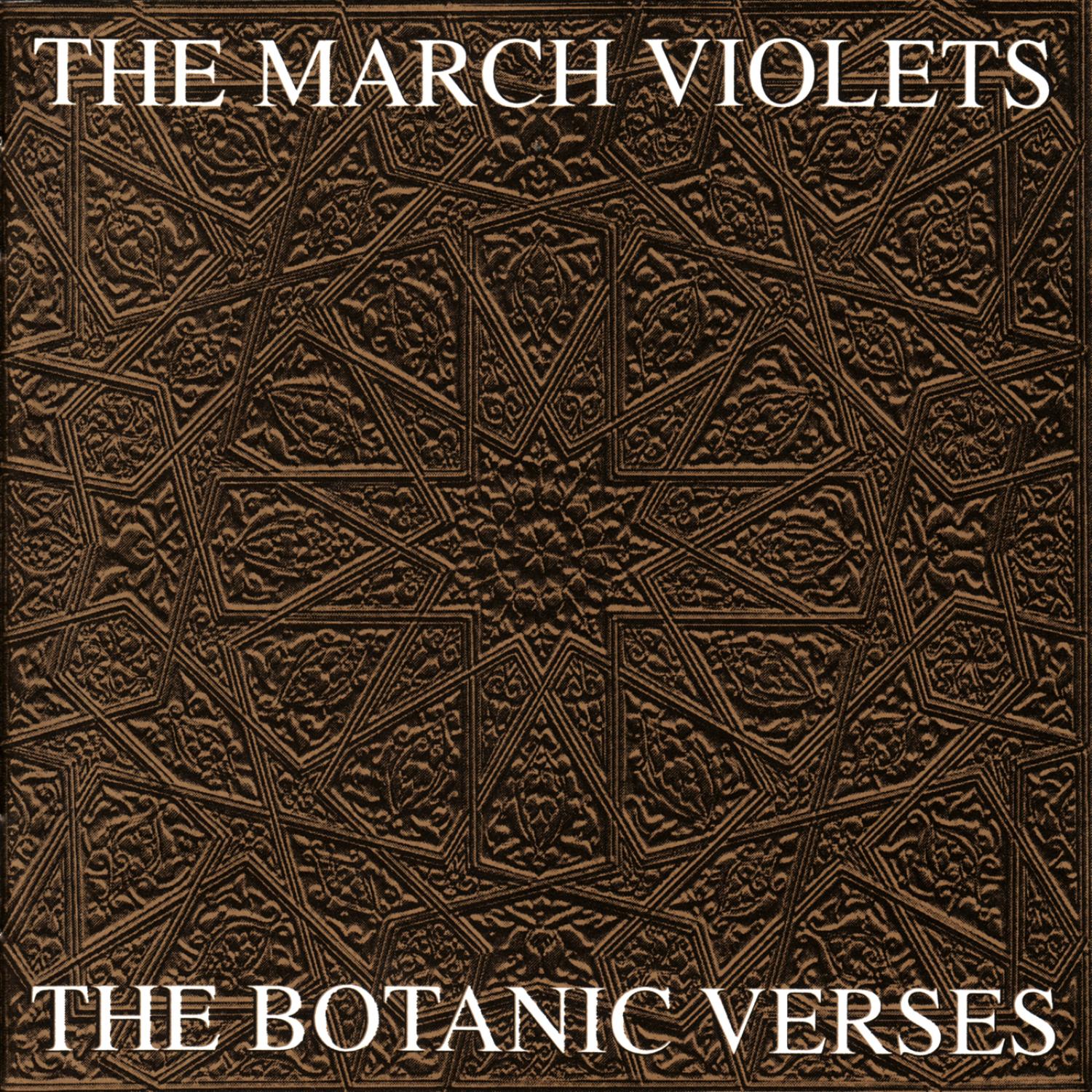 The Botanic Verses