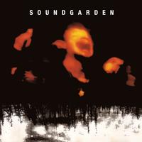 Soundgarden - Superunknown (Karaoke Version) 带和声伴奏