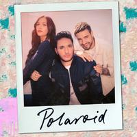 Jonas Blue & Liam Payne & Lennon Stella - Polaroid (S Karaoke) 带和声伴奏