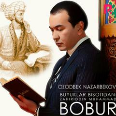 Buyuklar Bisotidan: Zahiriddin Muhammad Bobur