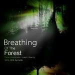 Breathing Of The Forest专辑