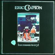 No Reason To Cry专辑