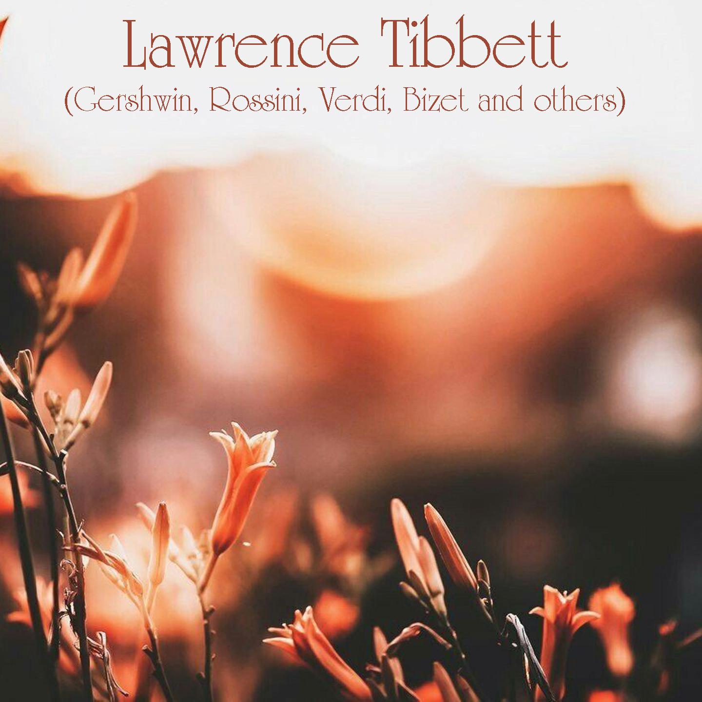 Lawrence Tibbett - Simon Boccanegra: