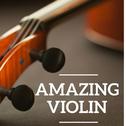Amazing Violin专辑