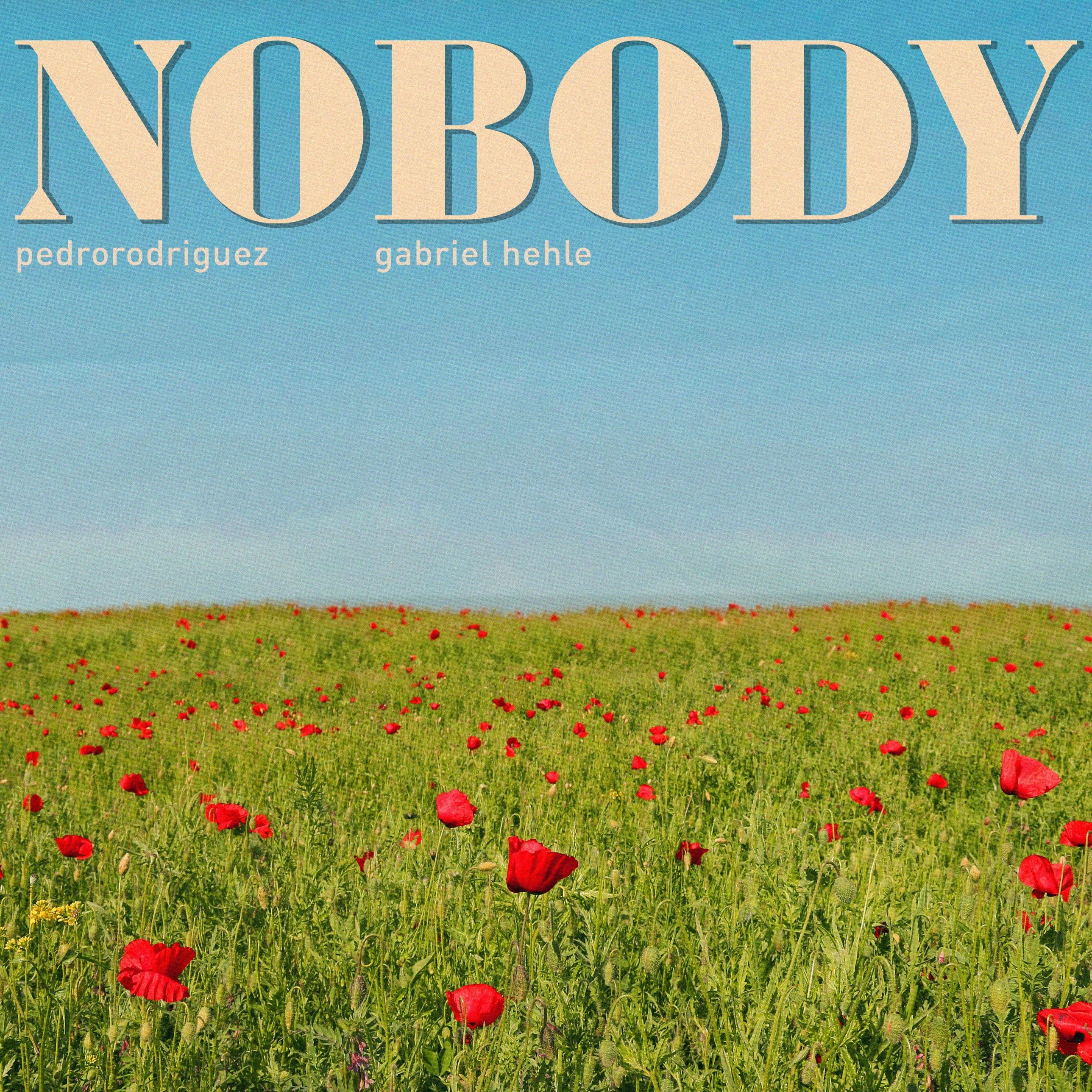 NOBODY (Instrumental)